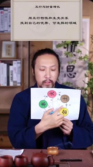 崇沛《道家智慧与身心平衡》视频17集