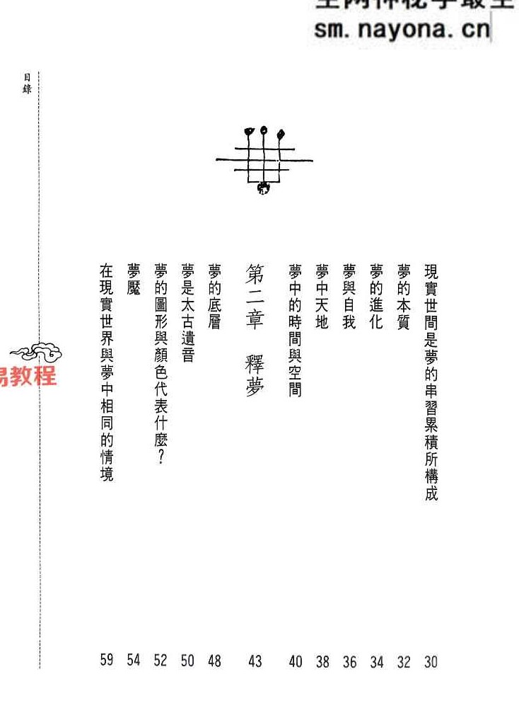 梦中修炼 洪缘音.pdf 312页