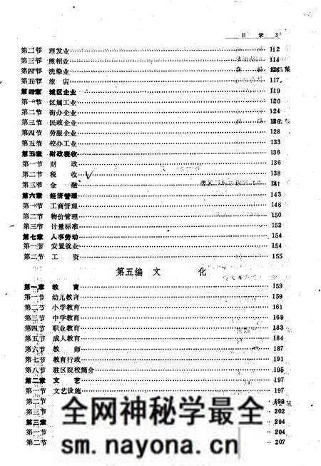 1989-和平区志.pdf电子版_辽宁省志预览图5