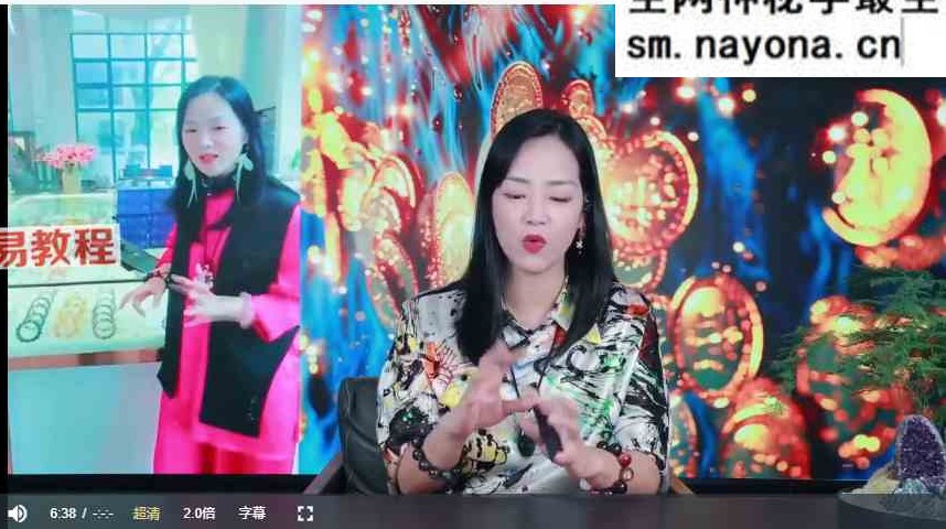 【墨尔冥想】唐宁—般若心像  秋季高阶实修：直播亲领私教视频29集