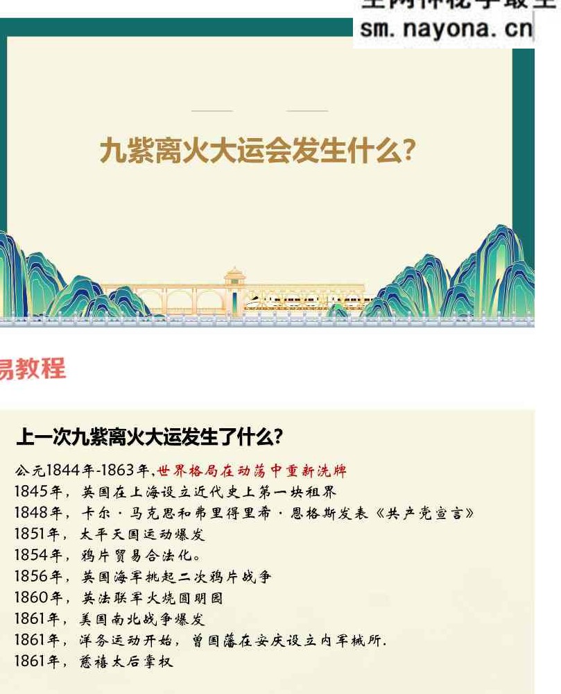 易谦-阳宅风水宗师班两册pdf