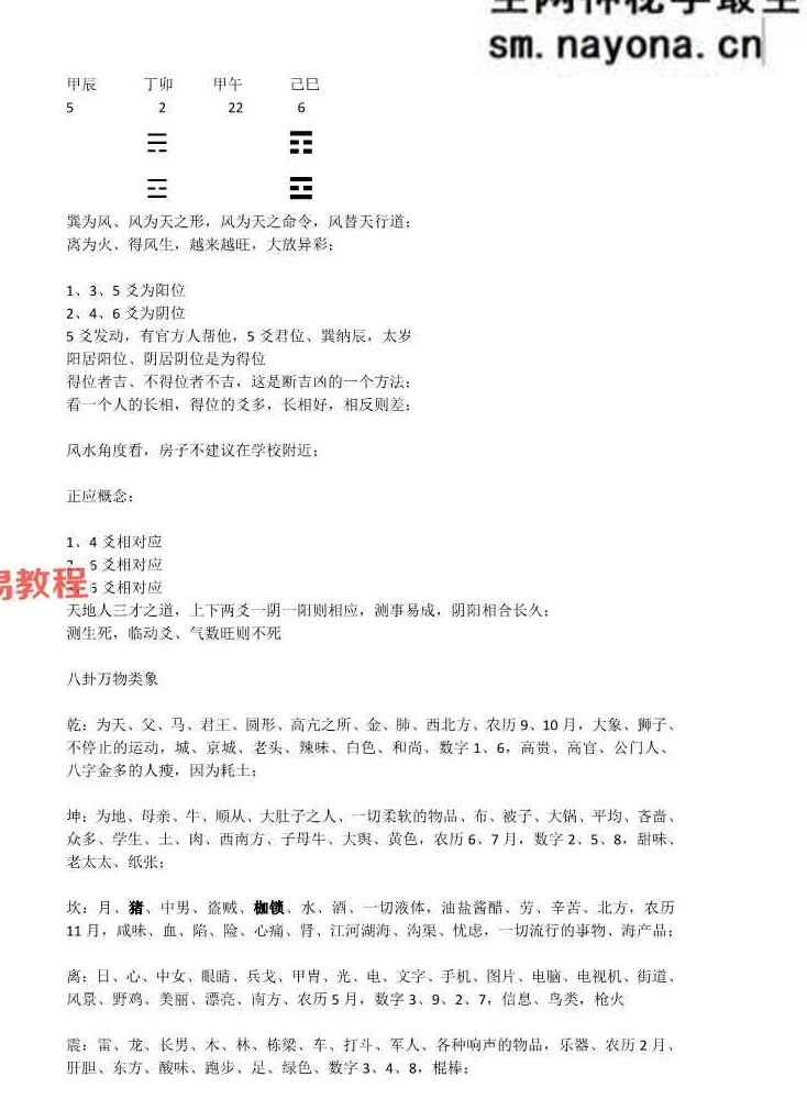 刘文元2023年阴阳宅+64卦及2020年秋季八字命理笔记等合集资料
