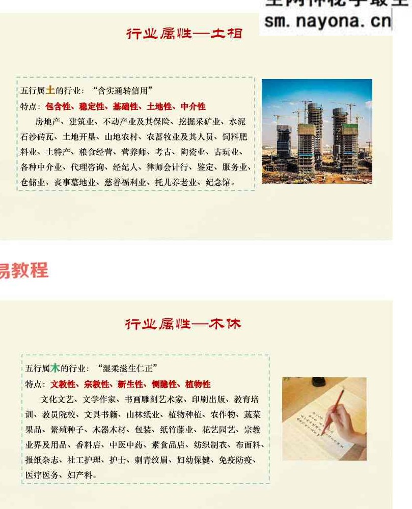 易谦-阳宅风水宗师班两册pdf