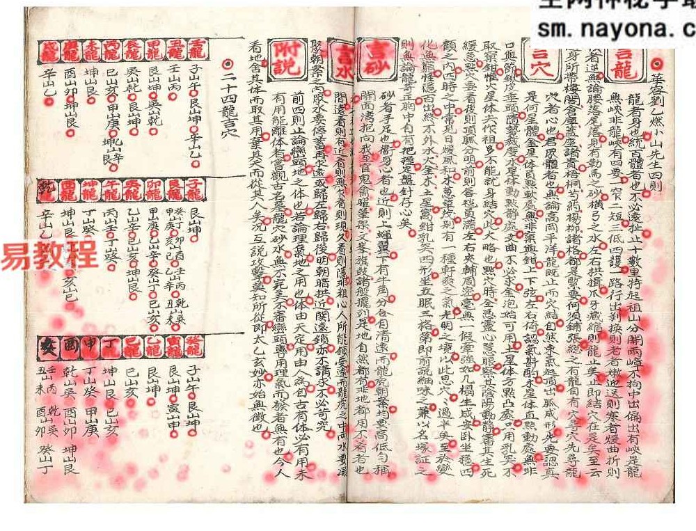 九星妙诀.pdf 32页