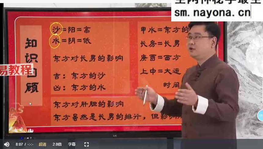 张秩也金锁玉光【15集】视频