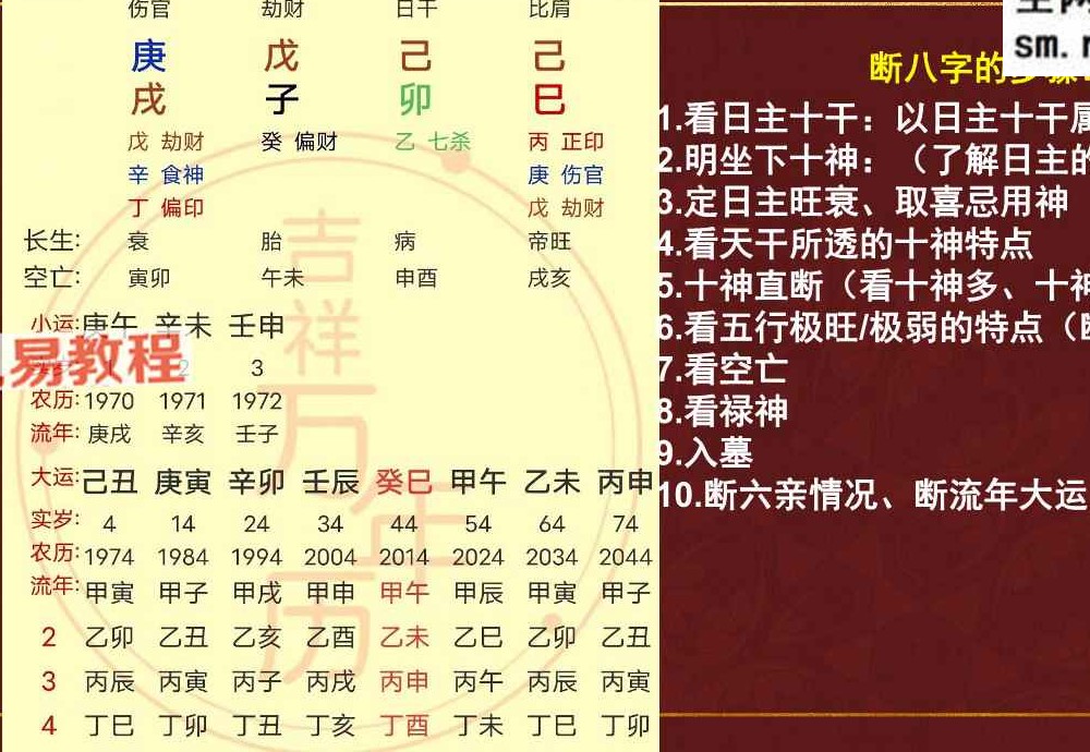 德皓-十神取财方式61页.pdf