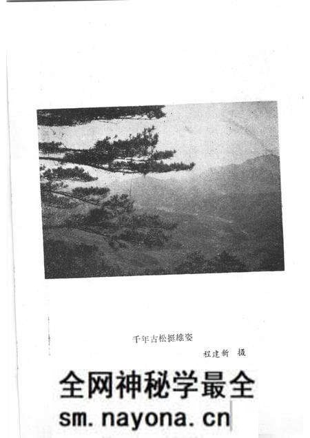 1989版红色鹞落坪：岳西县美丽乡党史资料选编.pdf电子版_安徽省志预览图5