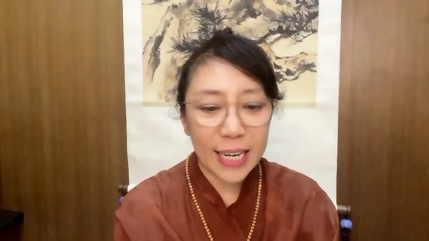 施威老师《爱与疗愈导师班东方禅疗愈倾听师》19套课程合集