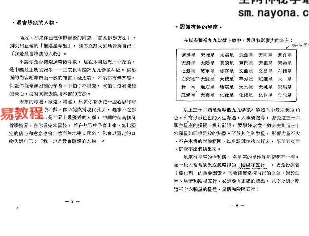 斗数运财绝招.pdf 178页