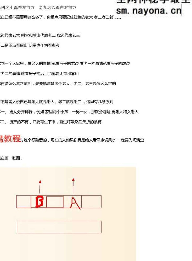 玄真十份风水笔记pdf 316 页