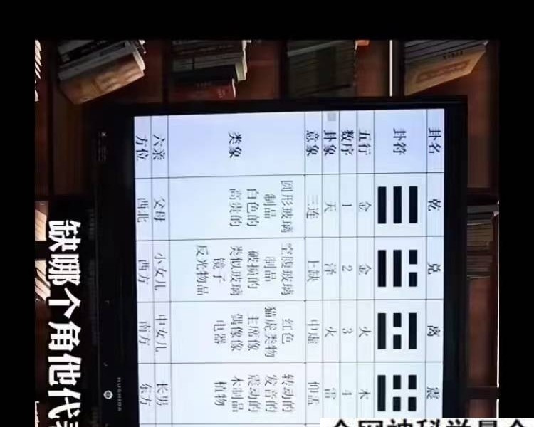 2024年 国继文《梅花旺运》23集视频课程