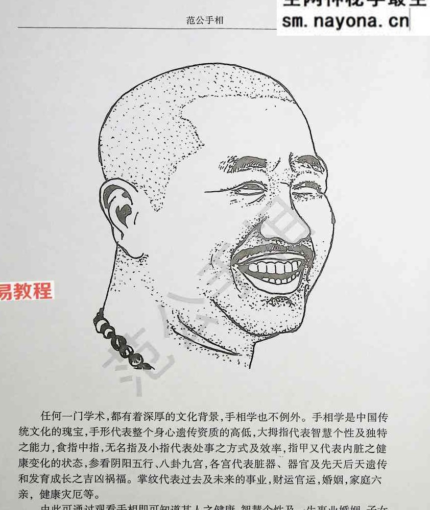 范公手相.pdf 254页