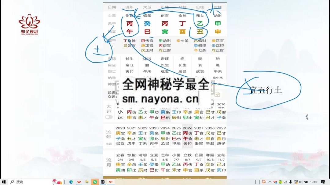 如是禅说辰南老师《九维控运》课程视频13集约4小时 命理 第1张-国学资源网 如是禅说辰南老师《九维控运》课程视频13集约4小时 命理 第1张