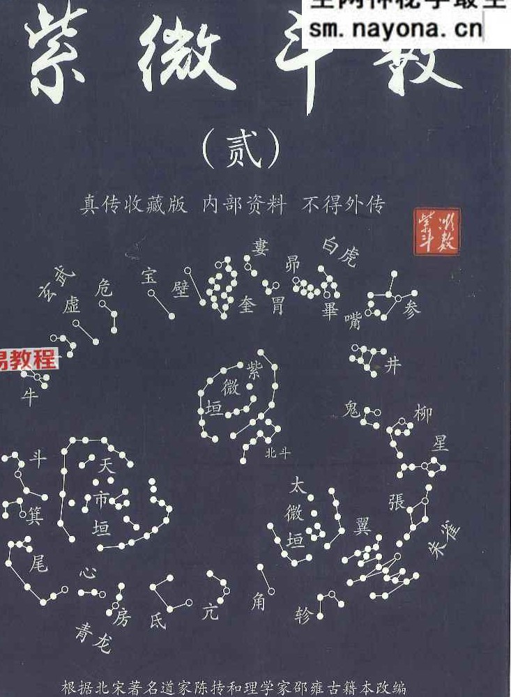 欧阳萍萍紫微斗数书籍三册电子版 pdf 530页