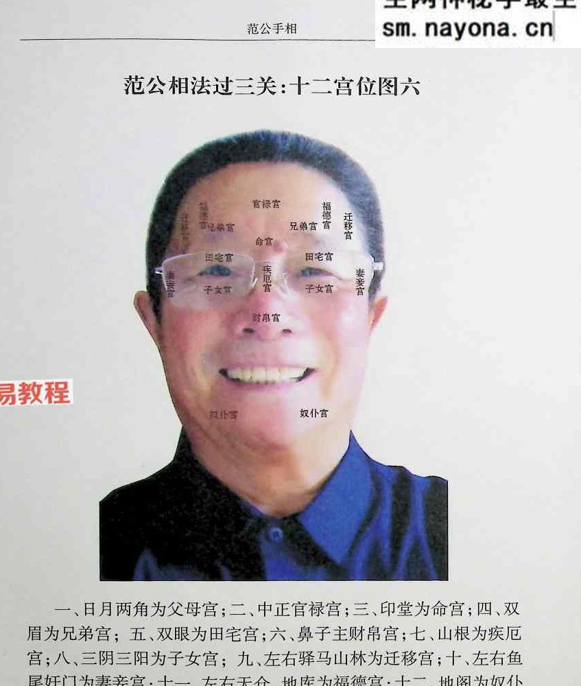 范公手相.pdf 254页
