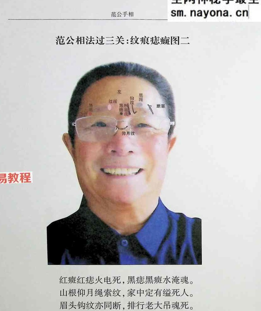 范公手相.pdf 254页