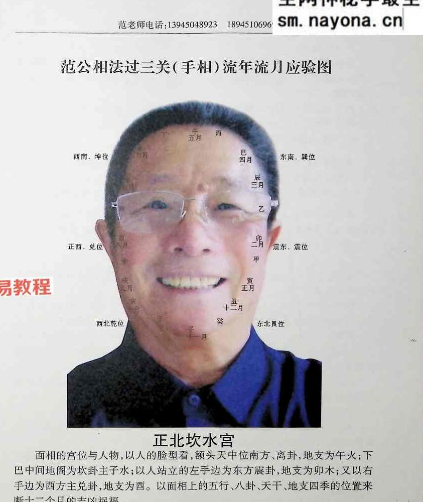 范公手相.pdf 254页