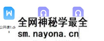 终南山道家秘传灵针术
