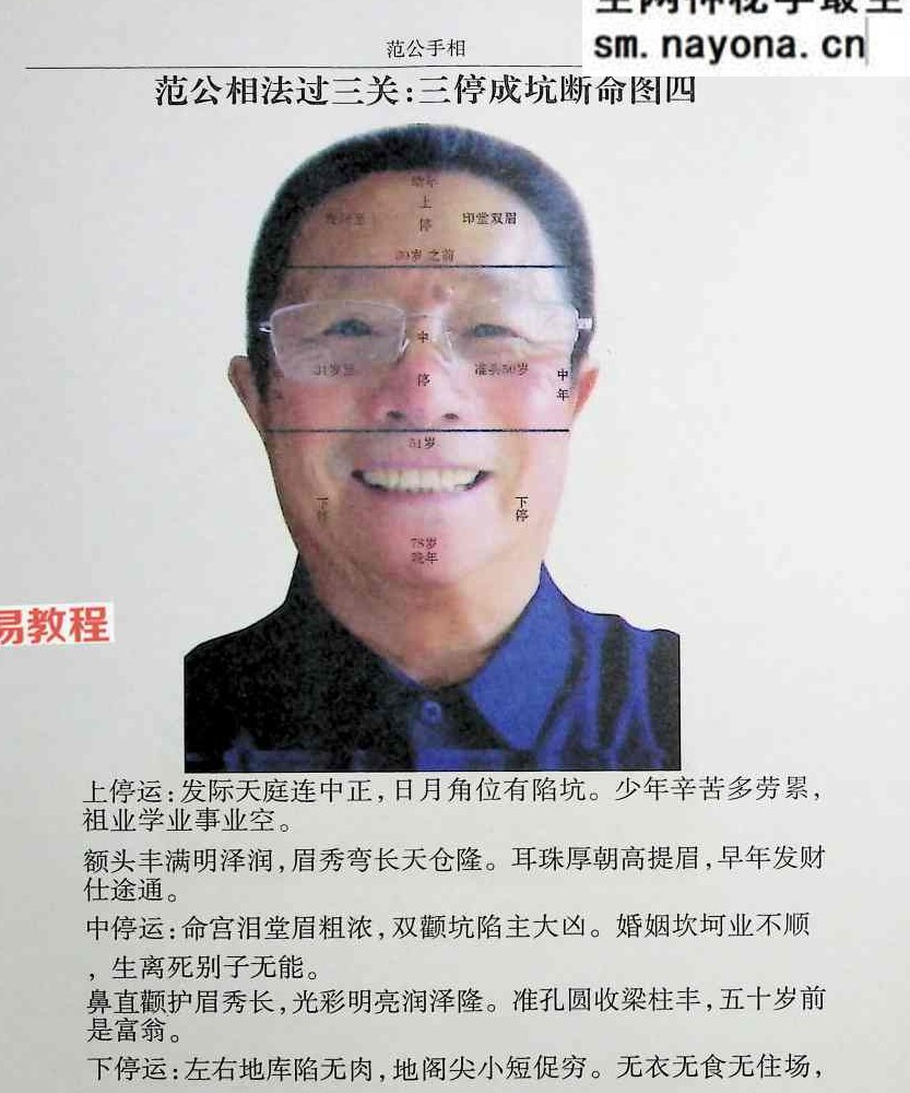 范公手相.pdf 254页