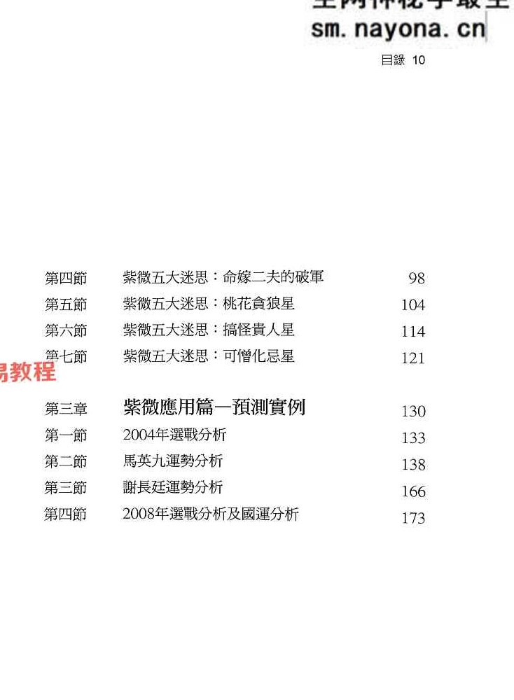 别让算命毁了你.pdf 张盛舒 184页 百度云免费下载！