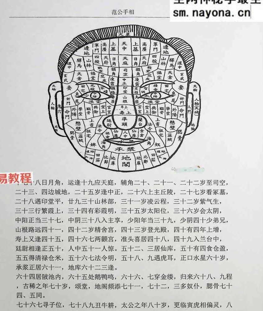 范公手相.pdf 254页