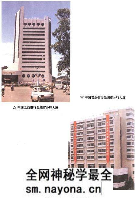 《温州市金融志》.pdf电子版_浙江省志预览图5 《温州市金融志》.pdf电子版_浙江省志预览图5