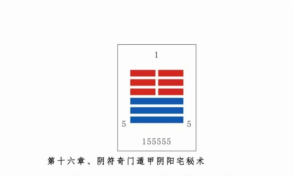李林升 阴符奇门提高班19节音频