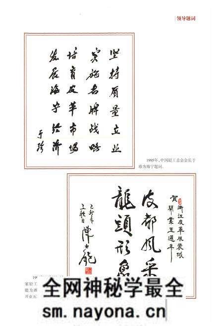 《《海宁皮革志》》.pdf电子版_浙江省志预览图4