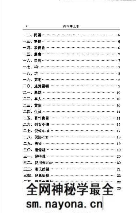 (清)西岑乡土志 唐澄甫原著, 葛志坚续编, 赵航标点.pdf电子版_上海市志预览图3 (清)西岑乡土志 唐澄甫原著, 葛志坚续编, 赵航标点.pdf电子版_上海市志预览图3