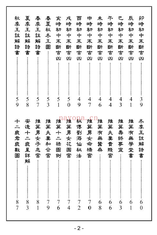 释一行禅着《达摩一掌金》增订本 182页 八字命理 第2张