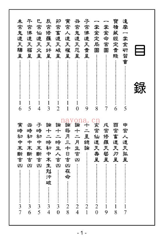 释一行禅着《达摩一掌金》增订本 182页 八字命理 第1张
