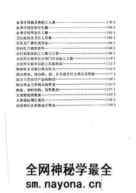 -凉城四十年 凉城县1947-1987年发展成就.pdf电子版_内蒙古志预览图4 -凉城四十年 凉城县1947-1987年发展成就.pdf电子版_内蒙古志预览图4