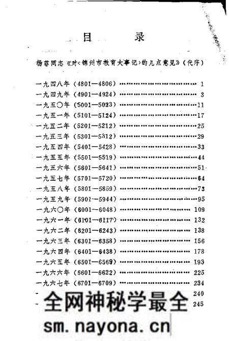 -辽宁省锦州市教育大事记  1948-1985.pdf电子版_辽宁省志预览图5