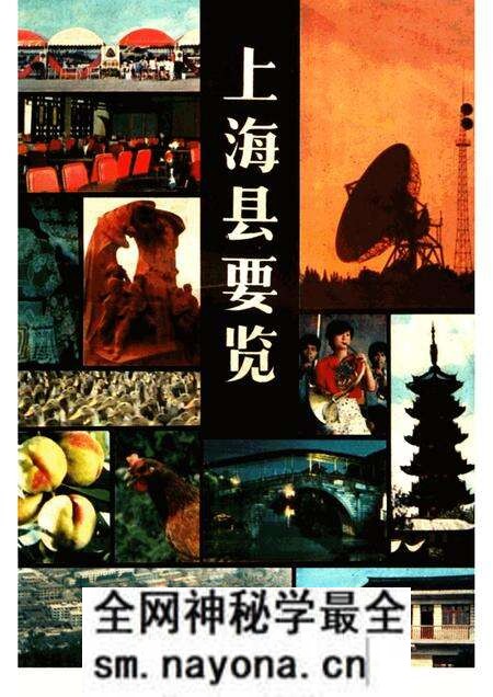-上海县要览.pdf电子版_上海市志预览图 -上海县要览.pdf电子版_上海市志预览图