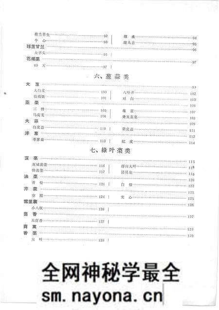 -沈阳市郊区蔬菜品种志.pdf电子版_辽宁省志预览图3 -沈阳市郊区蔬菜品种志.pdf电子版_辽宁省志预览图3