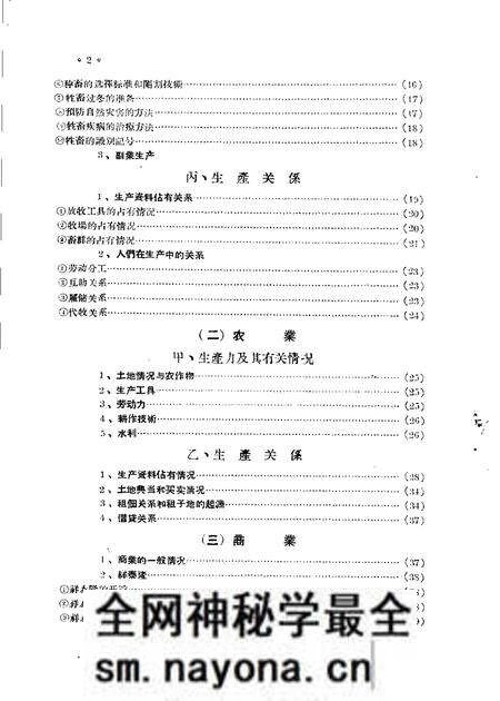 1957-内蒙古自治区巴彦淖尔盟阿拉善旗情况.pdf电子版_内蒙古志预览图3 1957-内蒙古自治区巴彦淖尔盟阿拉善旗情况.pdf电子版_内蒙古志预览图3