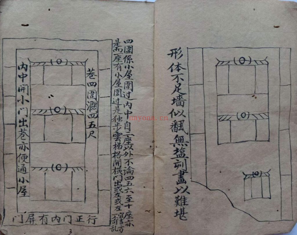 《阳宅吉凶格》10
