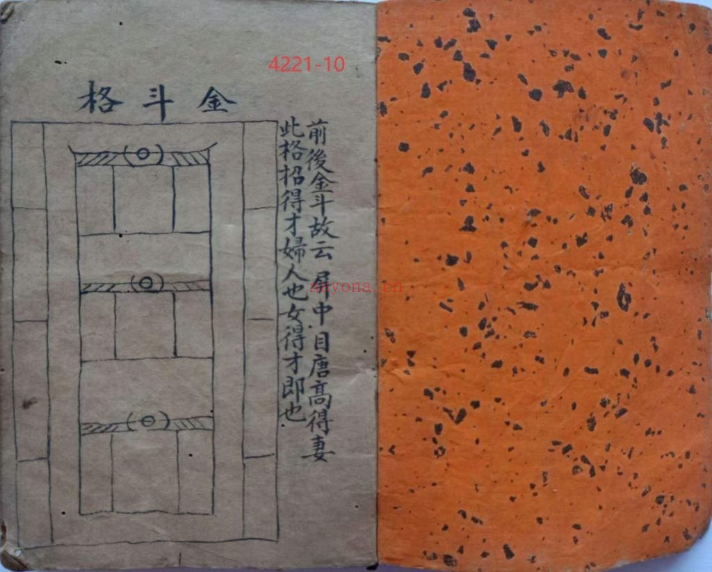《阳宅吉凶格》10