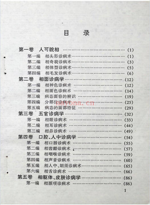 邵氏秘传奇门诊病学250页PDF 中医秘本