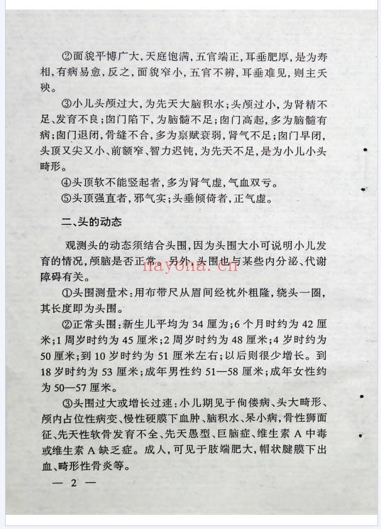 邵氏秘传奇门诊病学250页PDF 中医秘本