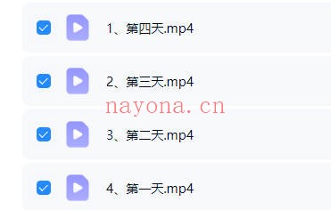玄祥道传紫微斗数初阶班4天视频合集