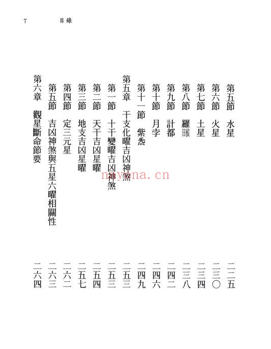 卢清和剖腹产造禄命371页PDF 八字命理