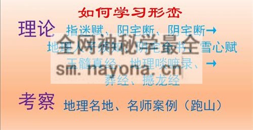 G16562025宗佑指迷赋视频10集