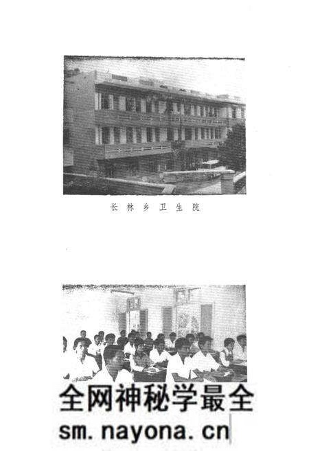 《建德县医药卫生志》.pdf电子版_浙江省志预览图4