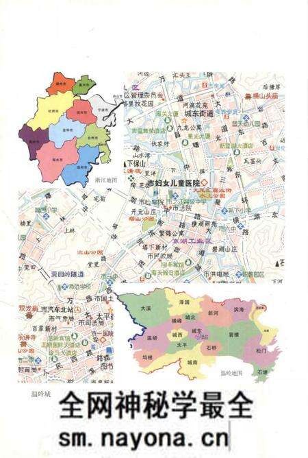 《温岭市妇幼保健院志》.pdf电子版_浙江省志预览图5