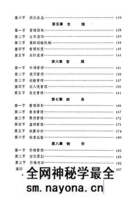 1985-朝阳市物资志.pdf电子版_辽宁省志预览图2 1985-朝阳市物资志.pdf电子版_辽宁省志预览图2