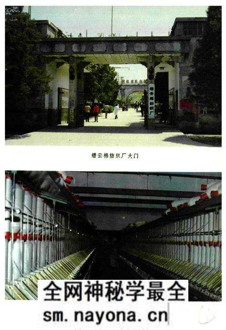 《缙云县工业志》.pdf电子版_浙江省志预览图4 《缙云县工业志》.pdf电子版_浙江省志预览图4