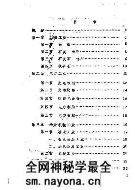 -《应县志》初稿 工业编 第13卷.pdf电子版_山西省志预览图2 -《应县志》初稿 工业编 第13卷.pdf电子版_山西省志预览图2