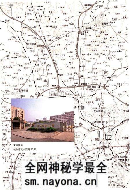 《浙江财经大学志 1994-2014》.pdf电子版_浙江省志预览图4 《浙江财经大学志 1994-2014》.pdf电子版_浙江省志预览图4