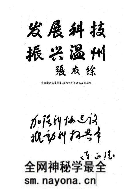 《温州市科协志(1959-1989)》.pdf电子版_浙江省志预览图2 《温州市科协志(1959-1989)》.pdf电子版_浙江省志预览图2